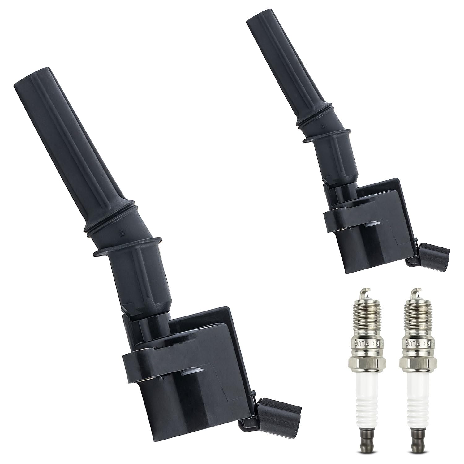 IGNITION COILS
